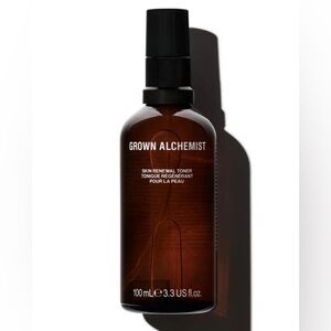 NIB Grown Alchemist Skin Renewal Toner